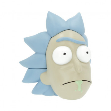 Rick and Morty Storage Box Rick