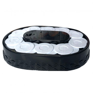 Rotating Sushi Bar at Home