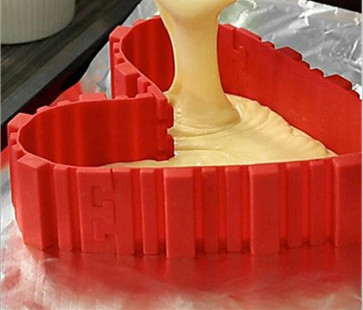 Bake Snake - Bakes All Cakes In All Shapes