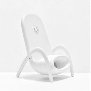 Mini Chair Wireless Charging Station for Phones