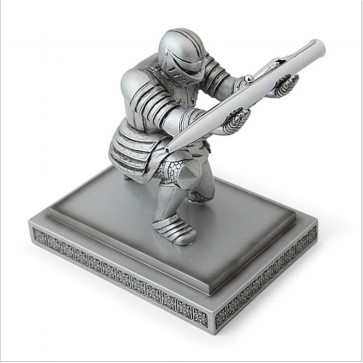 Knight Pen Holder Desk Organizers