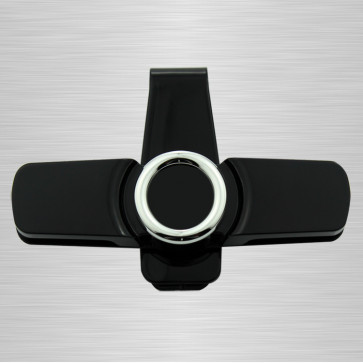 Tesla Sunglasses Clip For Sun visor