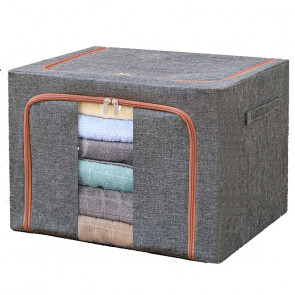 Foldable Storage Box