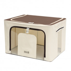 Collapsible Clothes Storage Bin