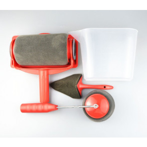 Point N Paint As Seen On TV Painting System Kit