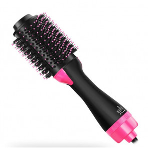 One Step Hair Dryer & Styler
