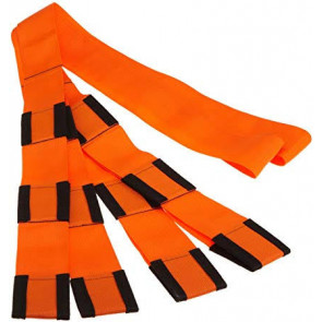 Forearm Forklift Lifting and Moving Straps
