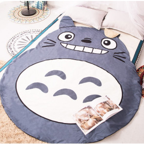 Totoro Bed Comforter Blanket