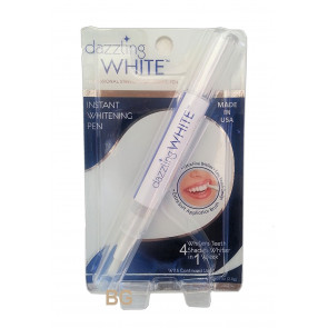 Dazzling White Teeth Whitening Pen, Dr. Fresh 12 Pack