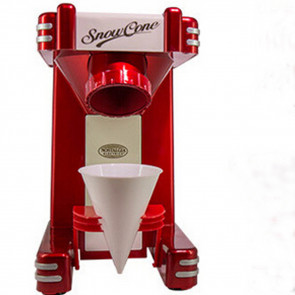 Nostalgia RSM602 Countertop Snow Cone Maker