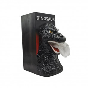 Tissue Box Godzilla Paper Towel Dispenser Tissue Holder