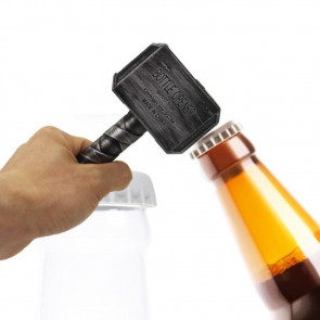 Hammer Bottle Opener