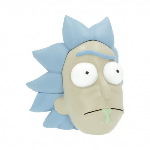 Rick and Morty Storage Box Rick
