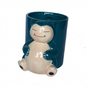 Pokemon Snorlax 3D Mug