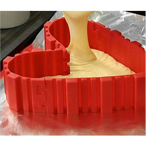 Bake Snake - Bakes All Cakes In All Shapes