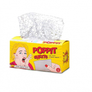 Thumbs Up Poppit Stress Sheets