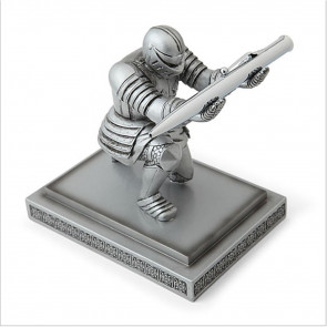 Knight Pen Holder Desk Organizers