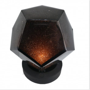 Star Night Constellation Projector