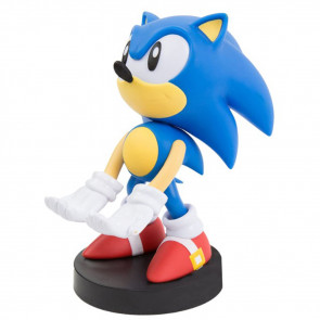 Sonic the Hedgehog Cable Guy Controller and Device Holder