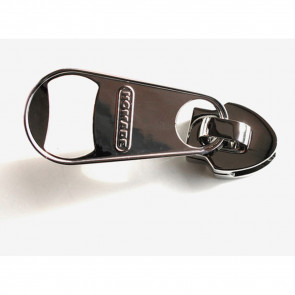 Unzip Bottle Opener
