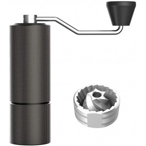 TimeMore Black Chestnut C2 Portable Manual Coffee Stainless Steel Fast Grinder