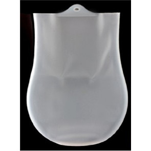 Soft Porcelain Silicone Dough Kneading Bag