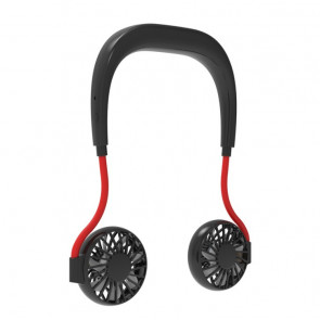 Portable Neck Fan