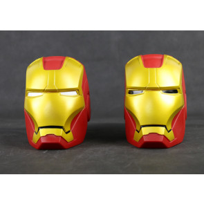 Marvel Iron Man Piggy Bank