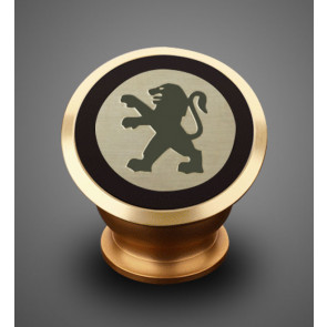 Car Logo Magnetic Phone Holder BMW, Ferrari, Benz, Porsche, Maserati, Chrysler, VW, Toyota, Ford, Landrover, Jeep, Honda, Peugeot