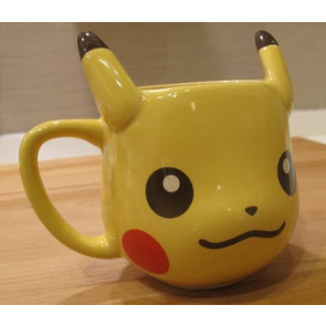 Pikachu Coffee Cup Mug