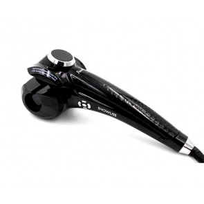 ShowLiss PRO Curl Black