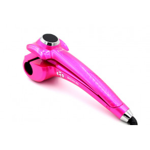 ShowLiss PRO Curl Pink