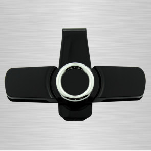 Tesla Sunglasses Clip For Sun visor