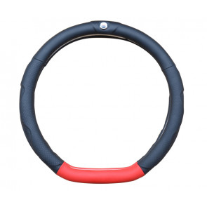 Tesla Easy Grip Leather Steering Wheel Cover