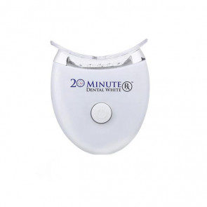 20 Minute Dental White Teeth Whitening System