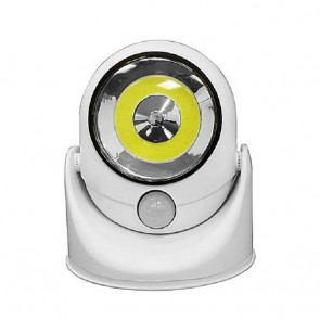 Atomic Angel Light 360 LED