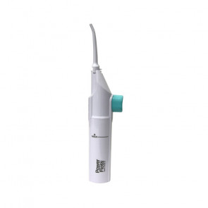 Power Floss - Air Powered Dental Water Jet