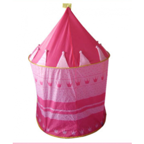 Kids Castle Shaped Camping Tent