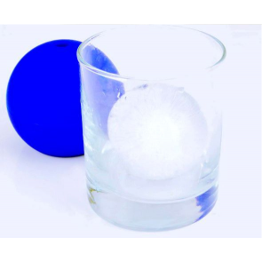 Star Wars Death Star Ball Shape Silicone Ice Cube Mold