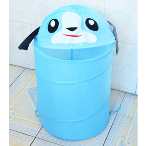 Kids Pop-Up Animal Hamper Dog