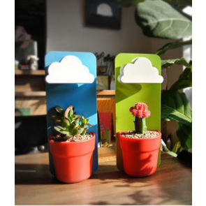 Cloud Living Wall Pot Plant