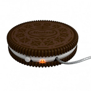 USB Cup Warmer Hot Cookie