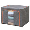 Foldable Storage Box