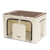 Collapsible Clothes Storage Bin